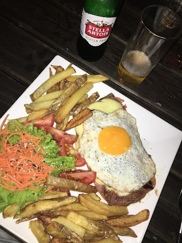 Opinii despre INTI Restopub în Rocha - Gastronomía y hostelería