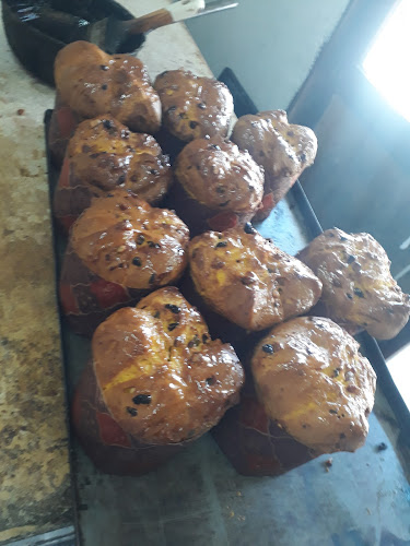 Panadería Juanitos - Gastronomía y hostelería