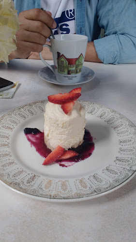 Opinii despre 1717 Bar y Brasas în Col. del Sacramento - Gastronomía y hostelería