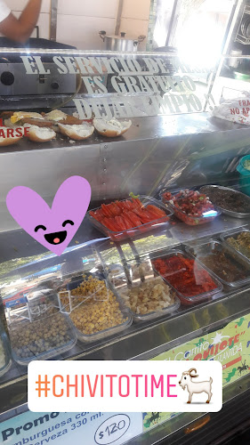 Carrito Don Quijote - Atlántida