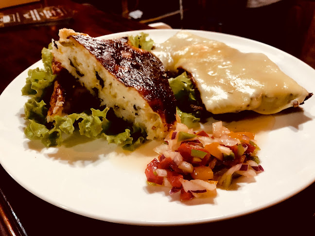 Resto Pizzería Al Timón