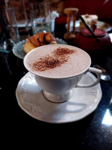 Albertine - Col. del Sacramento