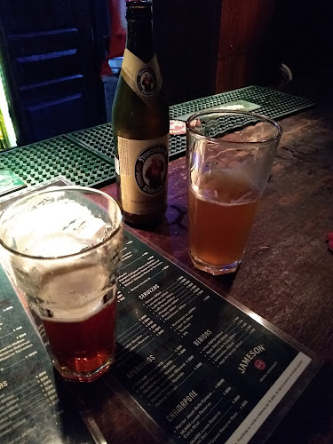 Comentarii opinii despre Brickel Irish Pub