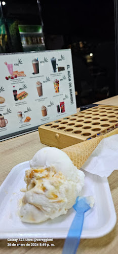 S/N esquina, Av. Paysandú, 50000 Termas del Dayman, Departamento de Salto