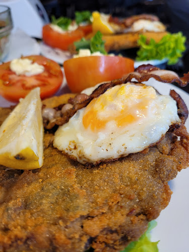 Opinii despre Bar Facal în Montevideo - Gastronomía y hostelería