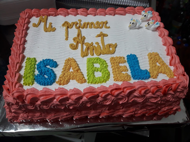 Comentarii opinii despre LAS ESPIGAS