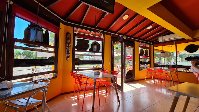 La Pasiva Joaquin De Viana - Gastronomía y hostelería