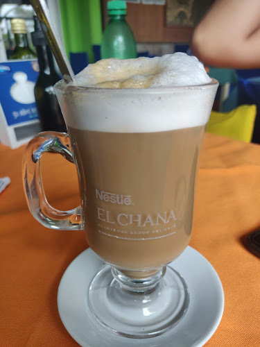 Comentarii opinii despre Restaurante Lo de Edinson