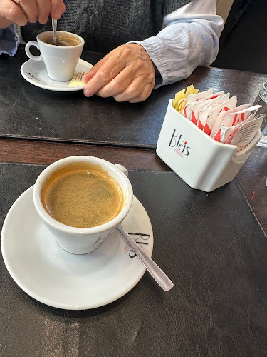 Comentarii opinii despre Blas