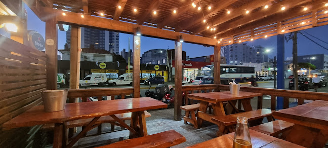 Las Charruitas Empanadas Gourmet - Gastronomía y hostelería