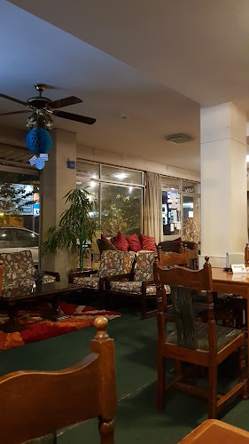 8G4V+8QG, Arachanes, 27100 Chuy, Departamento de Rocha