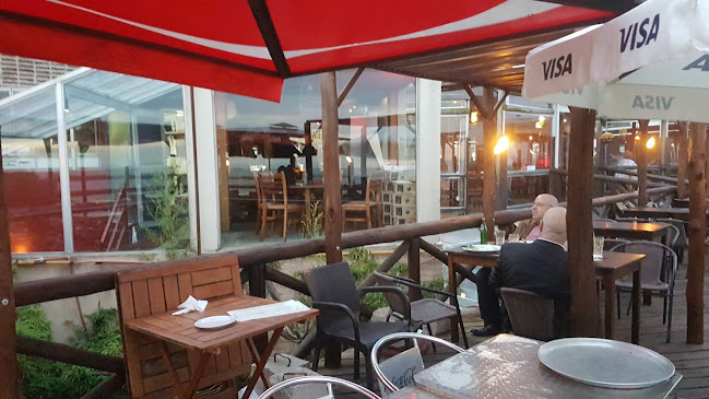 Rbla. Mahatma Gandhi 630, 11300 Montevideo, Departamento de Montevideo