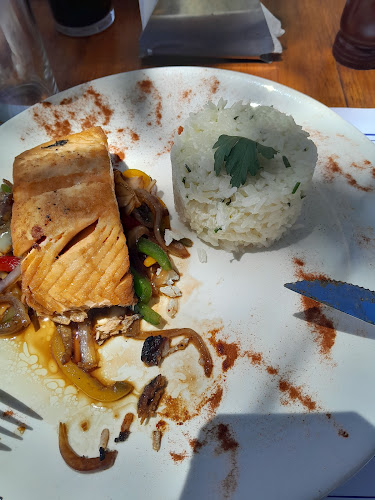 Resto-cafe Del Remeros