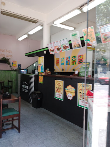 PideHouse - Montevideo