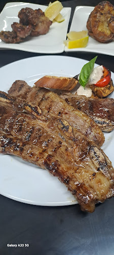 El Oasis - Gastronomía y hostelería