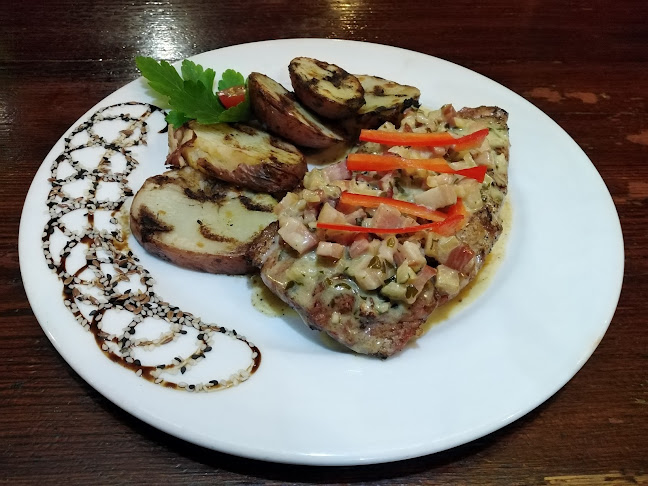 Av. Ing. Luis Ponce 1448, 11600 Montevideo, Departamento de Montevideo