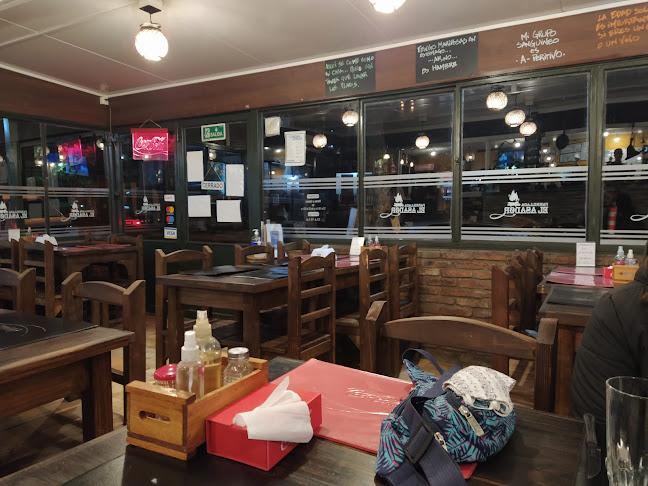 Parrillada El Asador