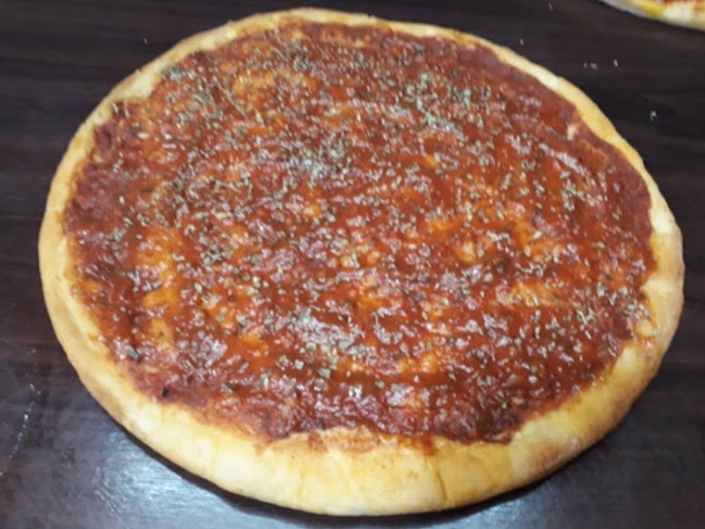 Opinii despre Pizzería în Montevideo - Gastronomía y hostelería