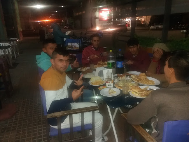 Pío Pío - Paysandú