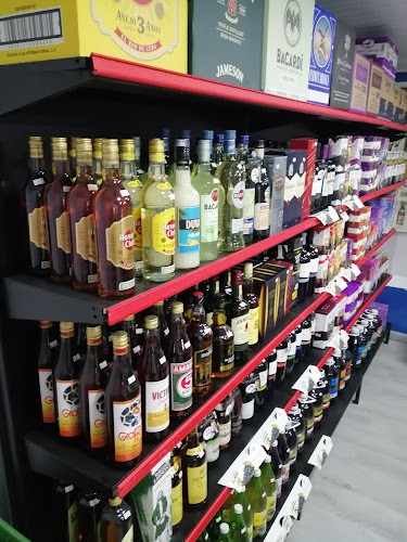 Maxikiosco 24 - Tala