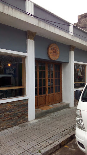 Arthur house comida venezolana - San Carlos