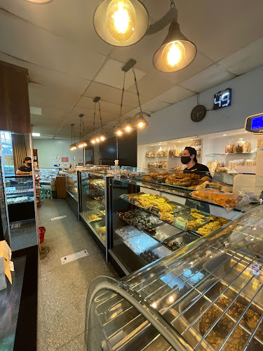 Panadería Rumbo al Este