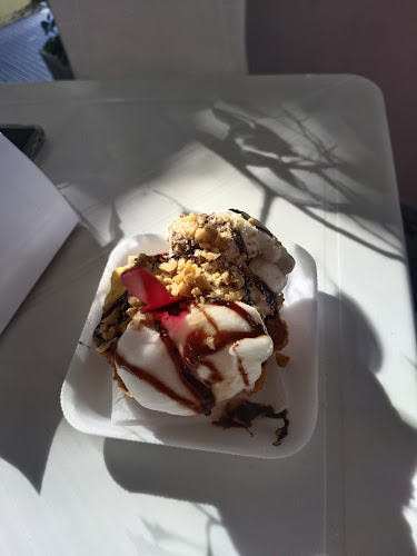 Heladería Arco Iris