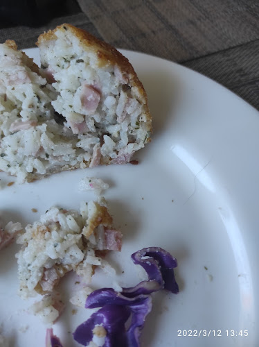 Opinii despre Panaderia el manjar în Montevideo - Gastronomía y hostelería