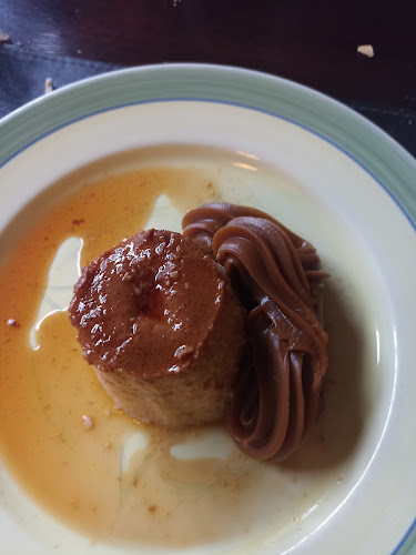 Opinii despre Don Andrés în Montevideo - Gastronomía y hostelería