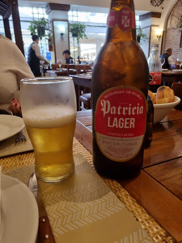 El Fogón - Montevideo