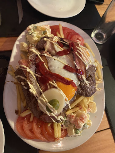 PANZ PIZZERÍA & RESTAURANTE - Paysandú