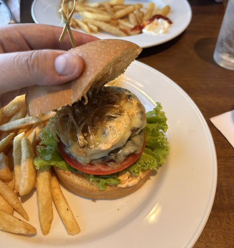 Hard Rock Cafe Montevideo - Montevideo