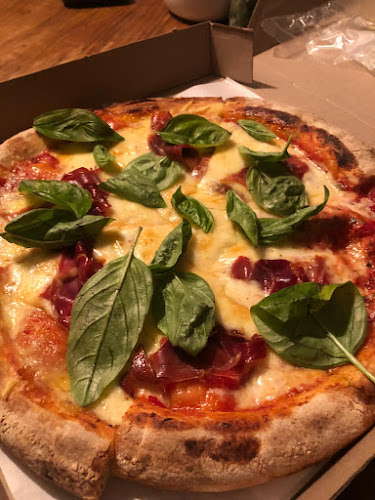 La Kampana - Montevideo