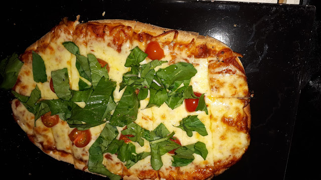 La Casona - Gastronomía y hostelería