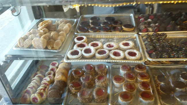 Opinii despre Da Angela în Ciudad de la Costa - Gastronomía y hostelería