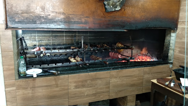 Restaurant Boi Brasino - Artigas