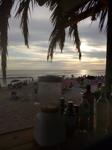 Beach Bar - Piriápolis