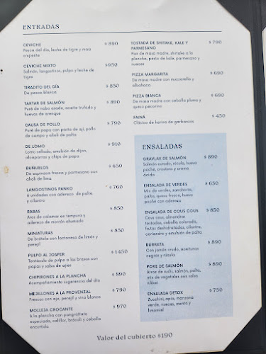 Posto 5 - Punta del Este