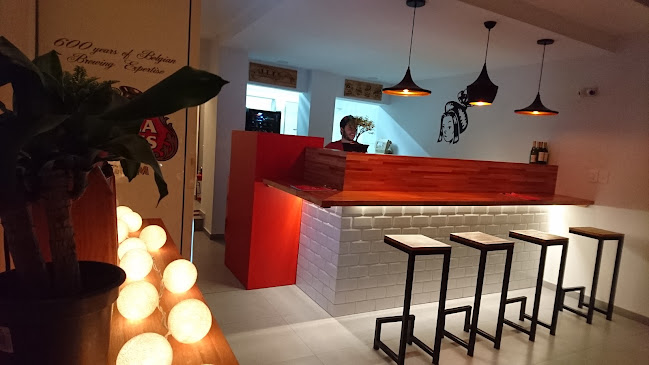 Comentarii opinii despre Umami Sushi