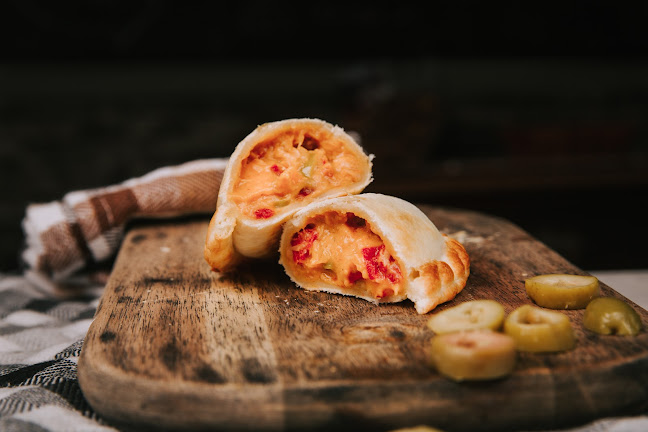 Williman Empanadas - Montevideo