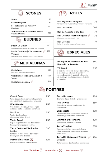 Telizzia Cat Café - Gastronomía y hostelería