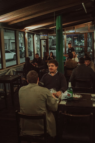 Restaurante Biru - Tacuarembó