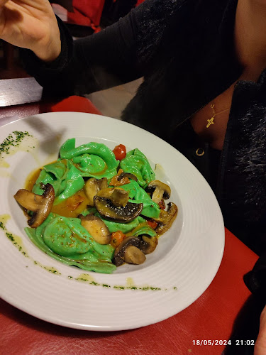 Ruffino - Gastronomía y hostelería