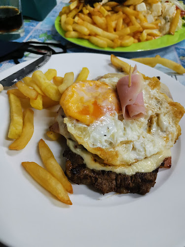 Pizzería Parrillada Eltoto