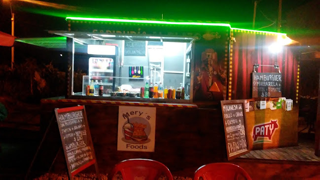 Paseo Gastronómico Costanera del Solís - Gastronomía y hostelería