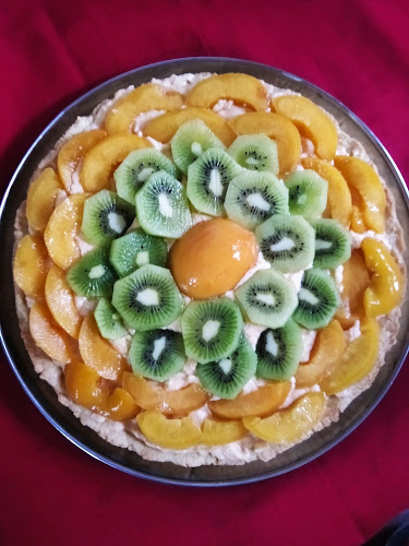 Opinii despre Gâteaux Pastelería în Salto - Gastronomía y hostelería