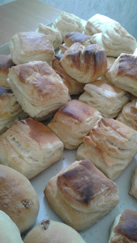 Panificados Berta's - Salto