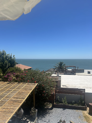 Embarcadero entre Av. Central y Rambla Club Comisión Fomento Punta Colorada - Punta Colorada Maldonado UY, 20200 Piriápolis