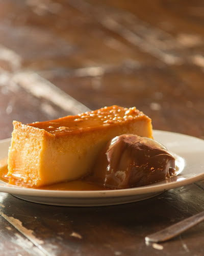 La Cantina del 25 - Gastronomía y hostelería