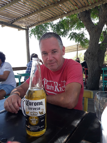 Las Tunas Beach Bar - Gastronomía y hostelería